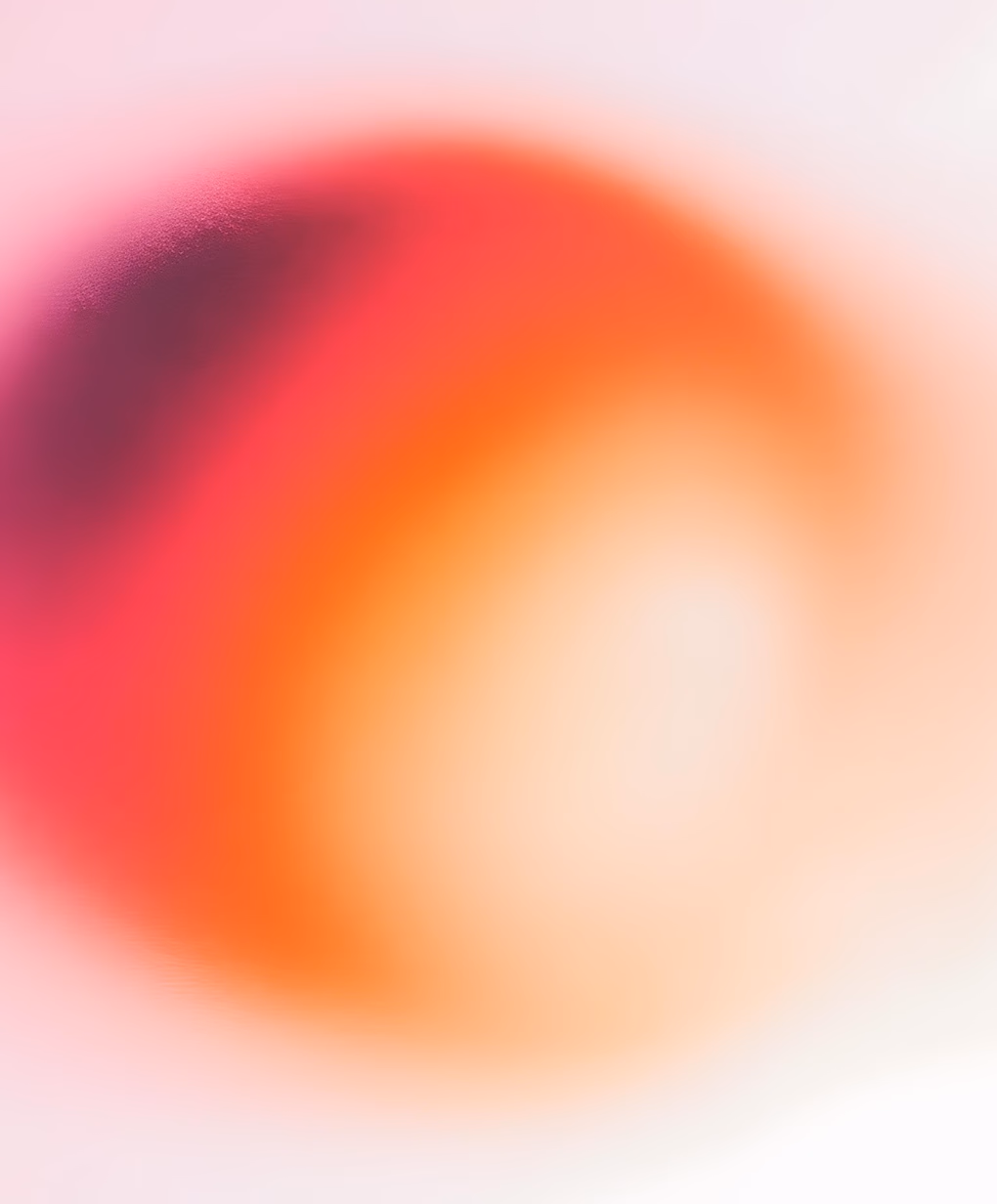 Elforma brand visual behind the waitlist call to action